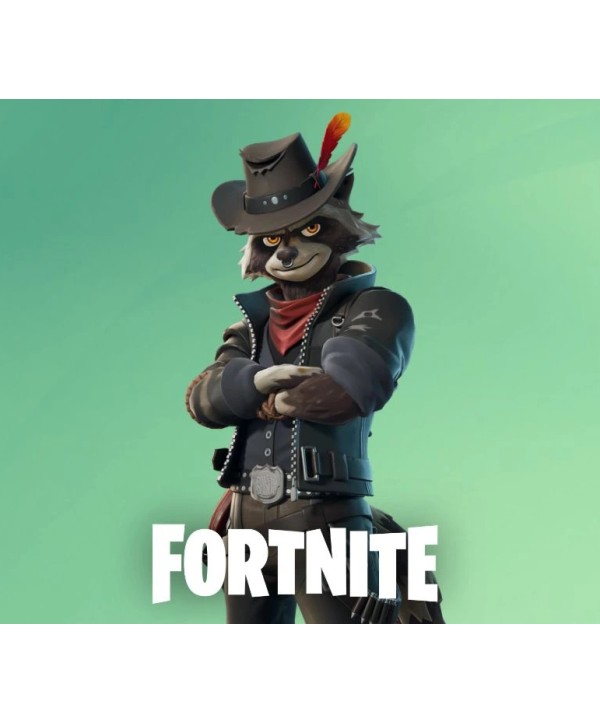 Fortnite - Clyde Quest Skin DLC PC Epic Games Epic Games Key GLOBAL